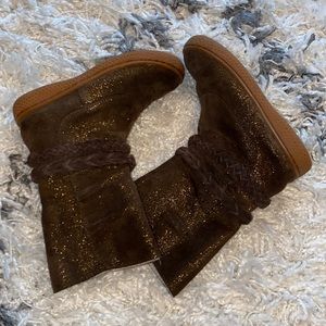 Livie & luca size 10